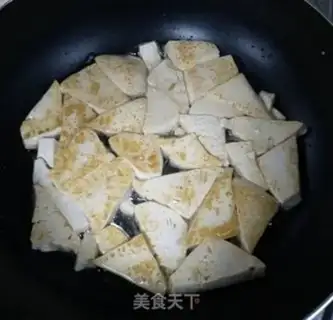 Make Dutch tofu step 3