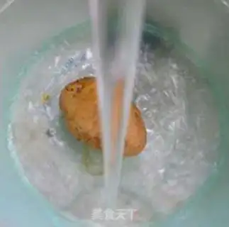 Make Spud with potatoes step 3