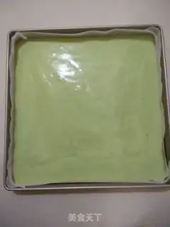 Make Cube Cake step 5