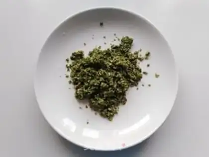Make Scrambled tofu step 3