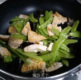 Make Dutch tofu step 4