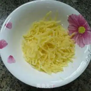 Make Spud with potatoes step 4