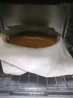 Make Birthday cake step 11