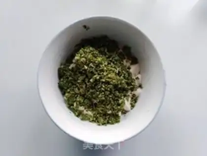 Make Scrambled tofu step 4