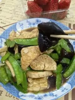 Make Dutch tofu step 5