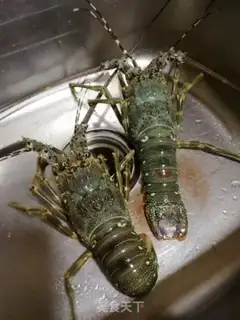 Make Crawfish step 1