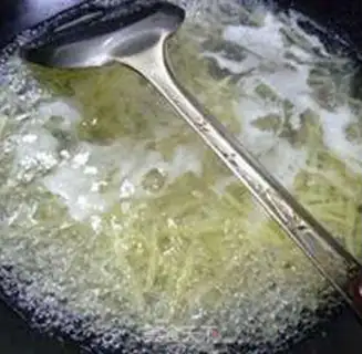 Make Spud with potatoes step 6
