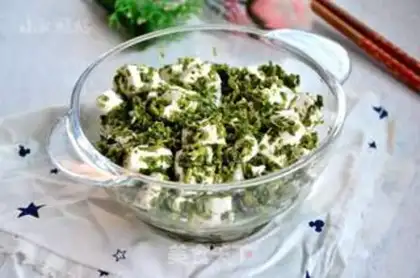 Make Scrambled tofu step 6