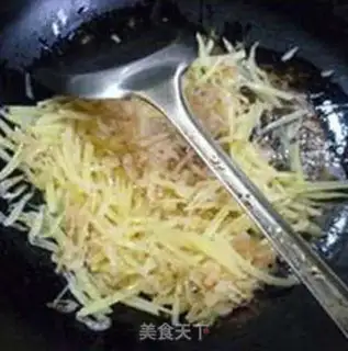 Make Spud with potatoes step 7