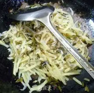 Make Spud with potatoes step 10