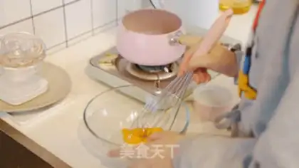 Make Strawberry Timisu step 0