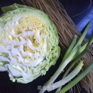 Make Garlic casserole step 0