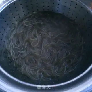 Make Garlic casserole step 1