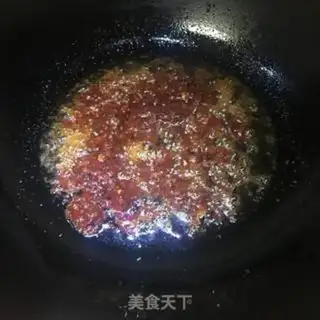 Make Fat intestine tofu step 6