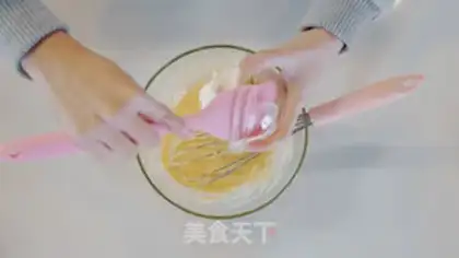 Make Strawberry Timisu step 5