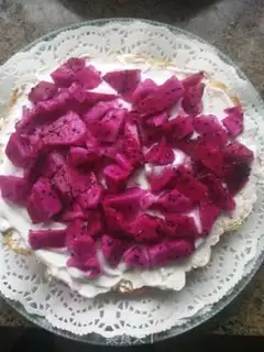 Make Birthday cake step 16