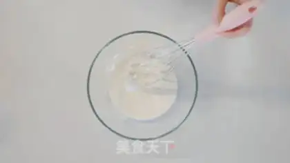 Make Strawberry Timisu step 6