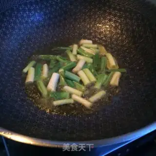 Make Garlic casserole step 4