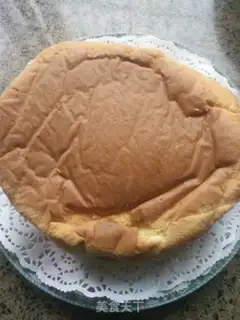 Make Birthday cake step 17