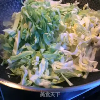 Make Garlic casserole step 5