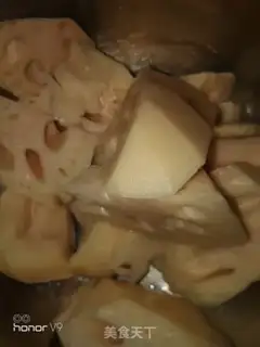 Make Mariko Liang Sea Riang Tang step 1