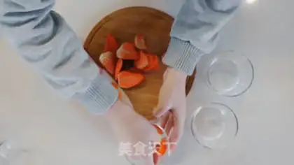 Make Strawberry Timisu step 8