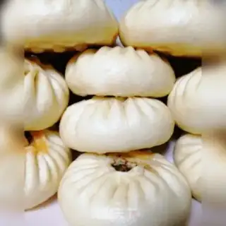 Make Celtic beef buns step 10