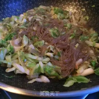 Make Garlic casserole step 7