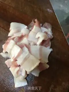Make Wild celery step 2