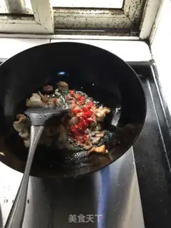 Make Wild celery step 5