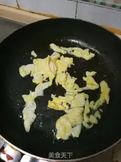 Make Cracker rice step 2