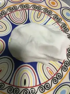 Make Pumpkin for the Korean rice ball step 3