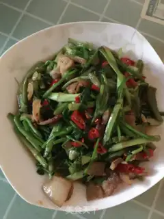 Make Wild celery step 8