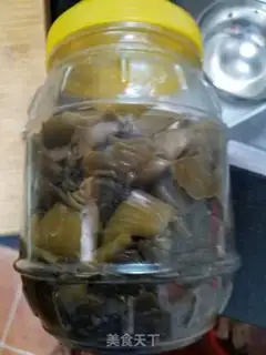 Make Sour sauerkraut step 0