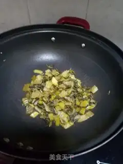 Make Sour sauerkraut step 1