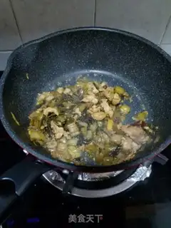Make Sour sauerkraut step 3