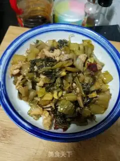 Make Sour sauerkraut step 4