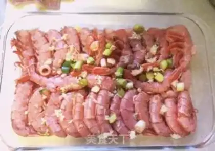 Make RIO NEW ORLEANS ROASTED SHRIMP step 5
