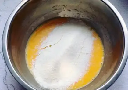 Make Scuffer muffins step 3