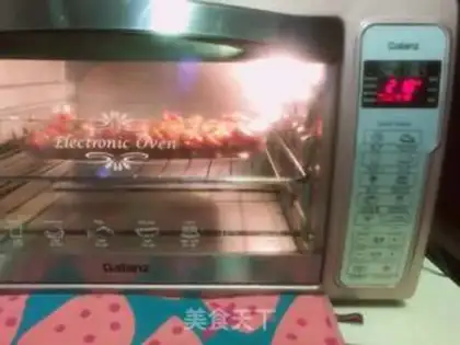 Make RIO NEW ORLEANS ROASTED SHRIMP step 6