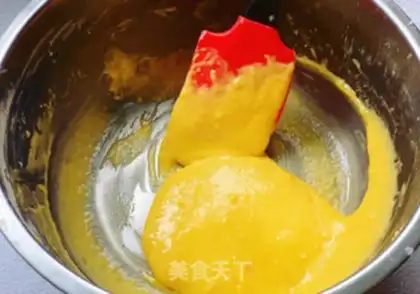 Make Scuffer muffins step 4