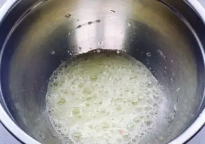 Make RIO NEW ORLEANS ROASTED SHRIMP step 7