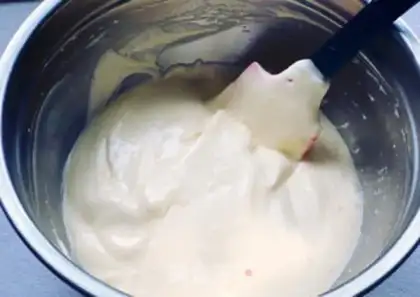 Make Scuffer muffins step 8