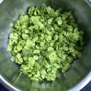 Make Emerald tacos step 0