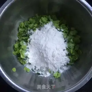 Make Emerald tacos step 1