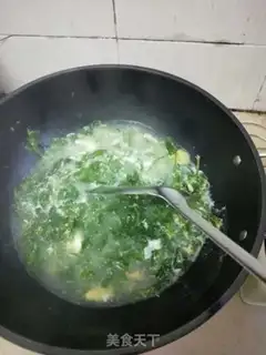 Make Soup step 5