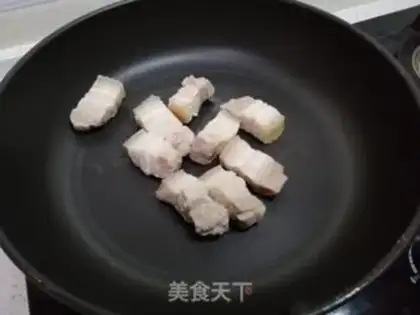 Make Potato pickles step 2