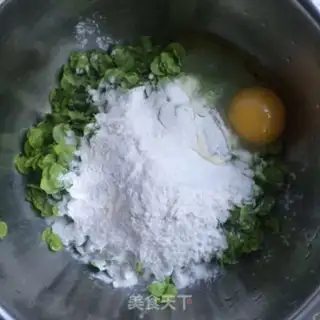 Make Emerald tacos step 2