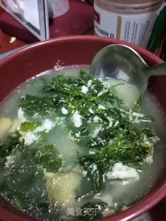 Make Soup step 6