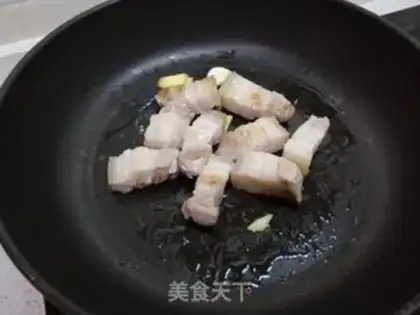 Make Potato pickles step 3